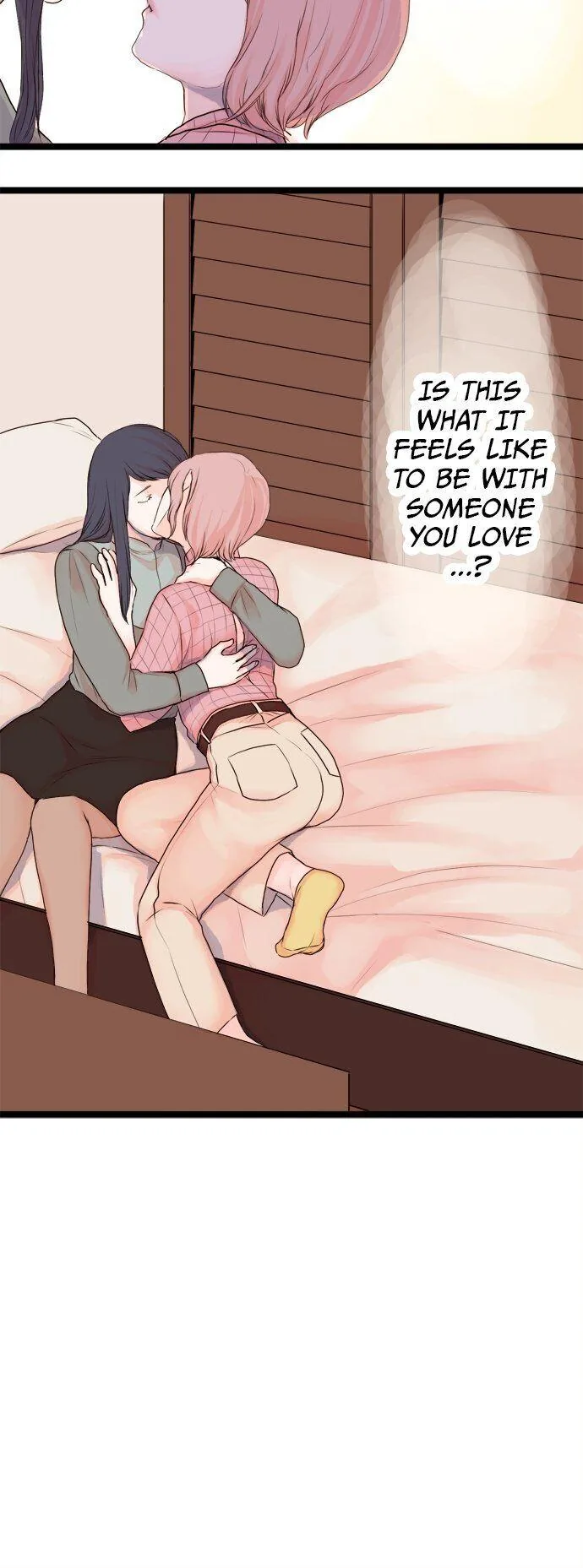 The Forbidden Peach Chapter 71 page 39 - 