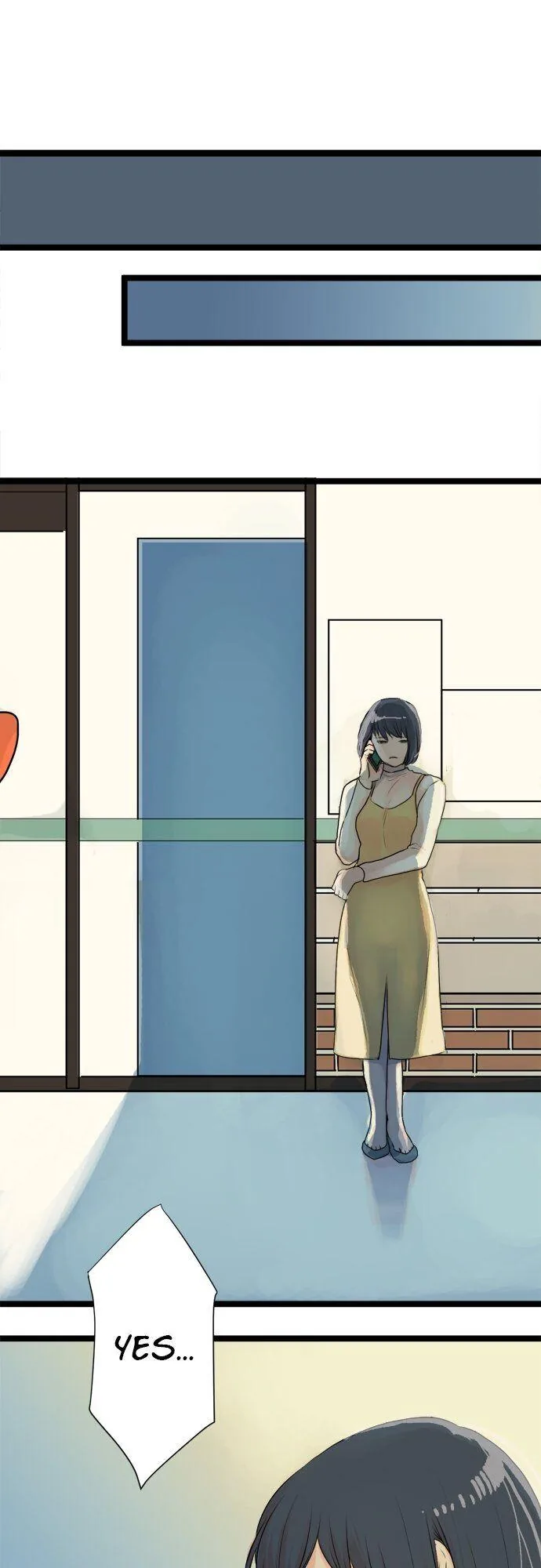 The Forbidden Peach Chapter 71 page 40 - 