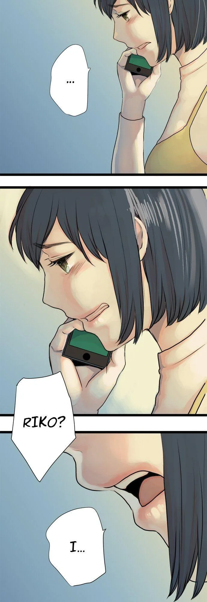The Forbidden Peach Chapter 71 page 41 - 