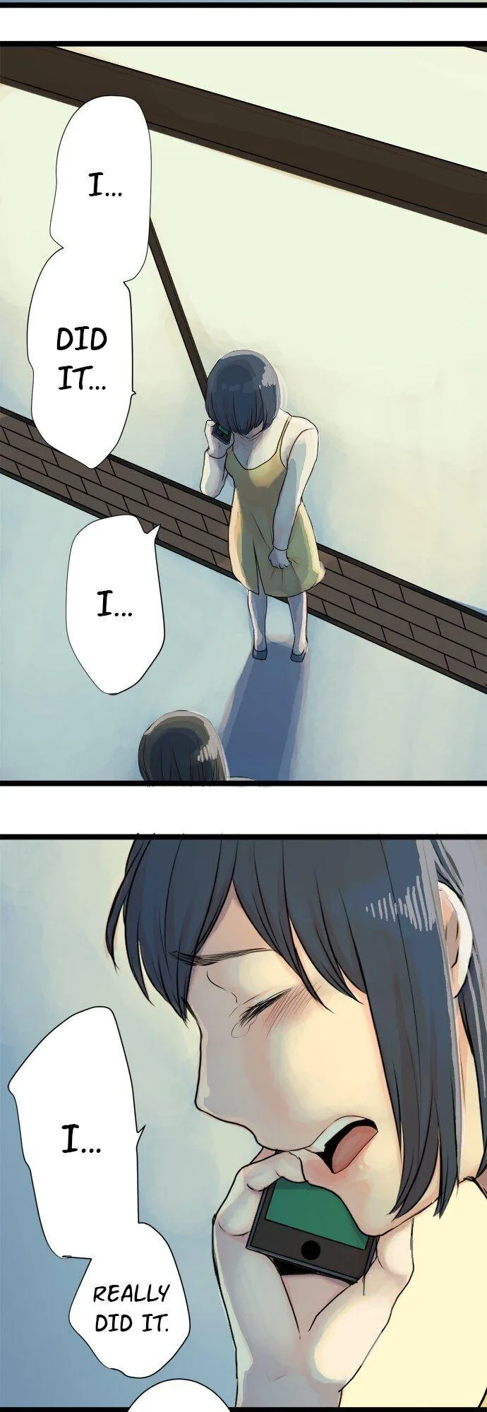 The Forbidden Peach Chapter 71 page 42 - 