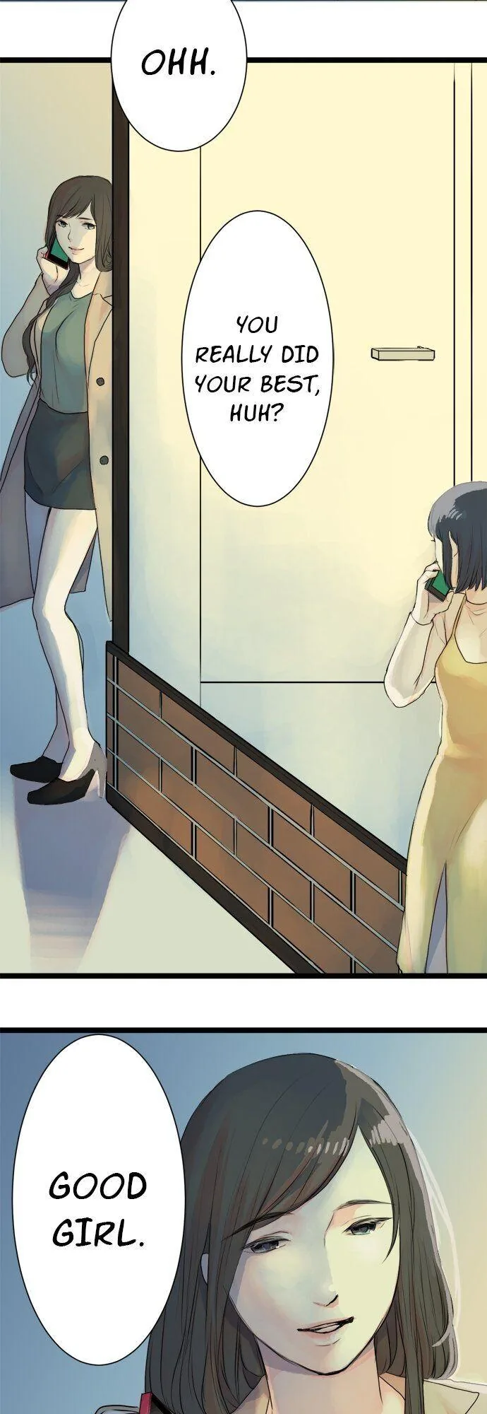 The Forbidden Peach Chapter 71 page 43 - 