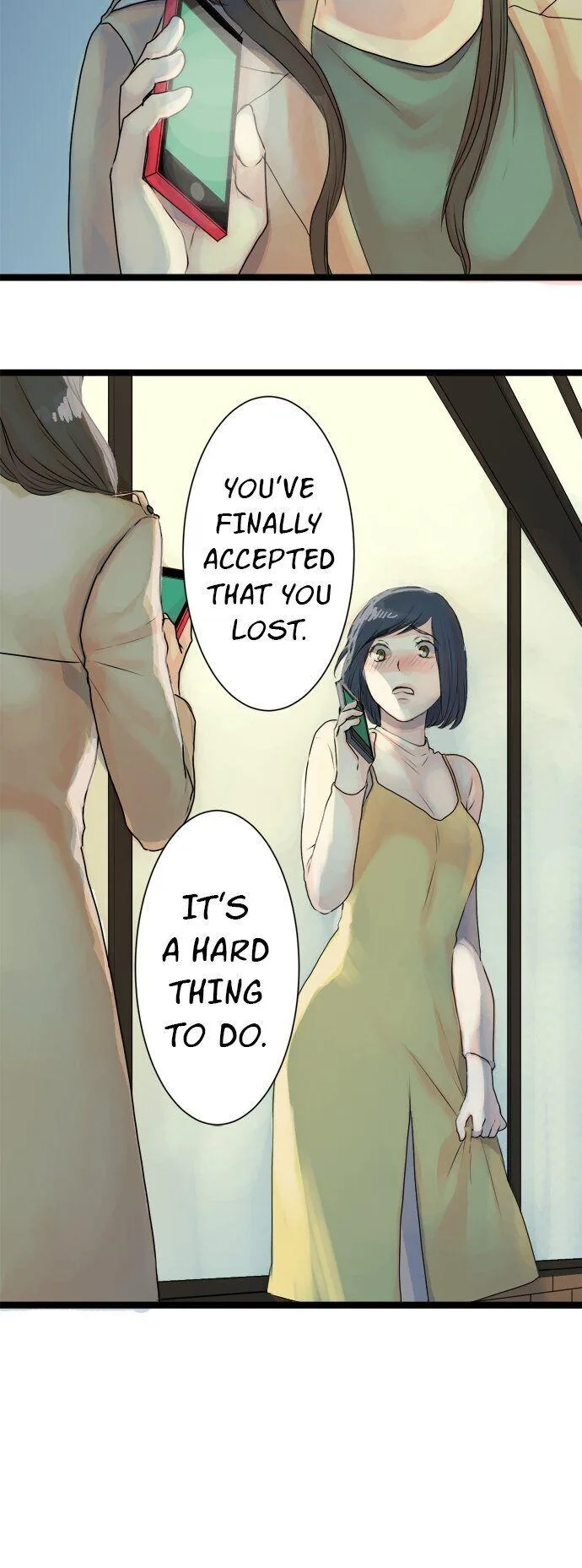 The Forbidden Peach Chapter 71 page 44 - 