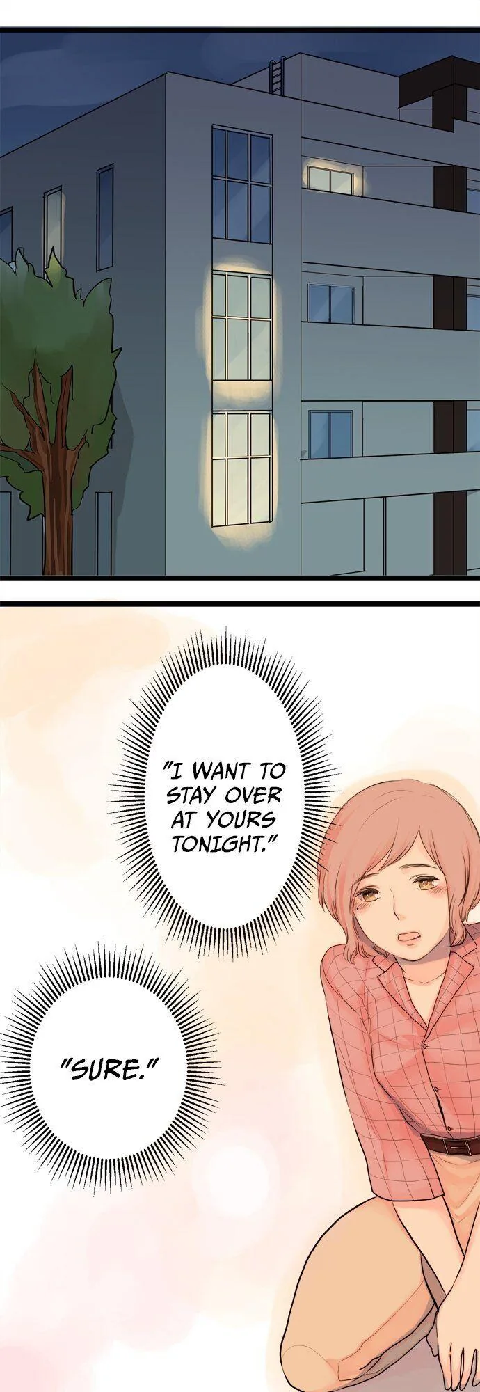 The Forbidden Peach Chapter 71 page 49 - 