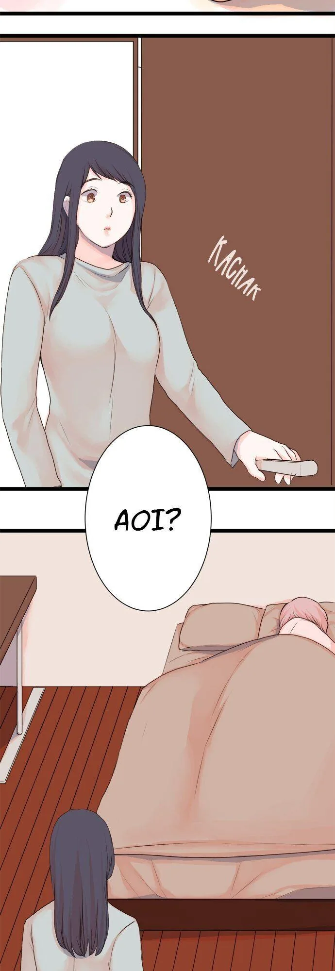 The Forbidden Peach Chapter 71 page 50 - 