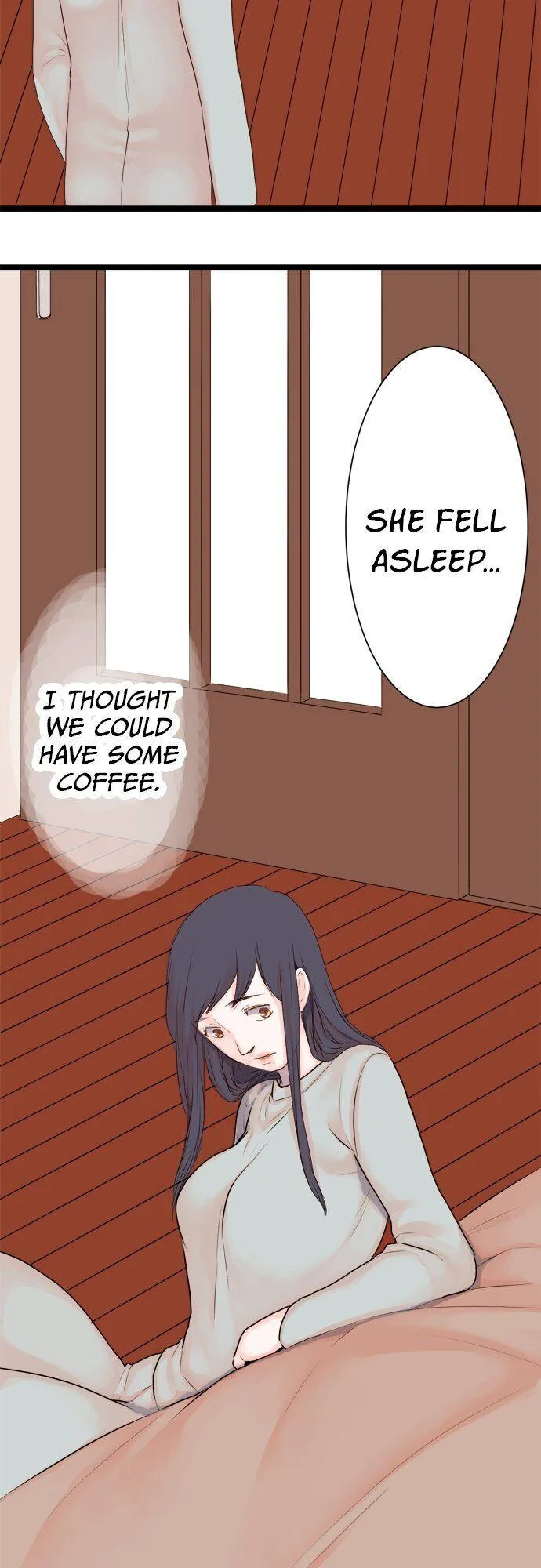 The Forbidden Peach Chapter 71 page 51 - 