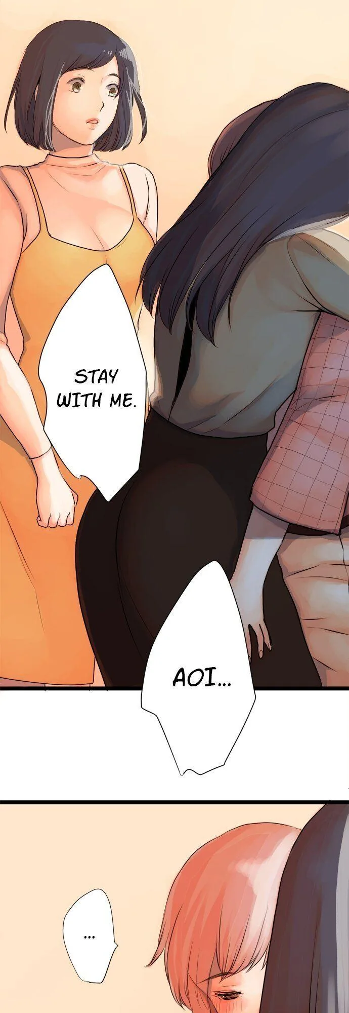 The Forbidden Peach Chapter 71 page 7 - 