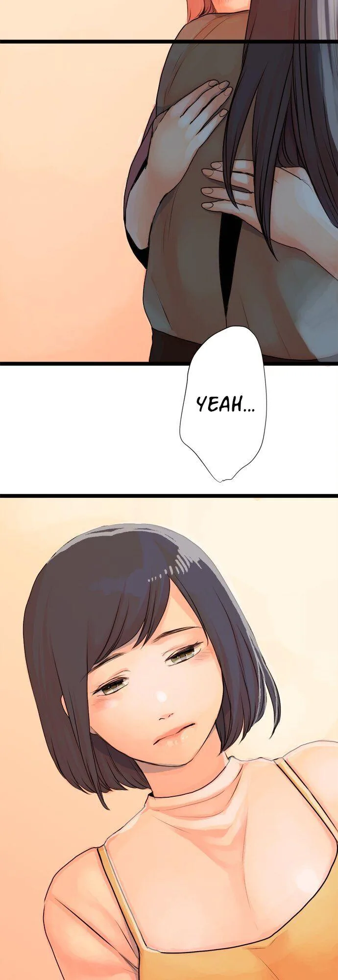 The Forbidden Peach Chapter 71 page 8 - 