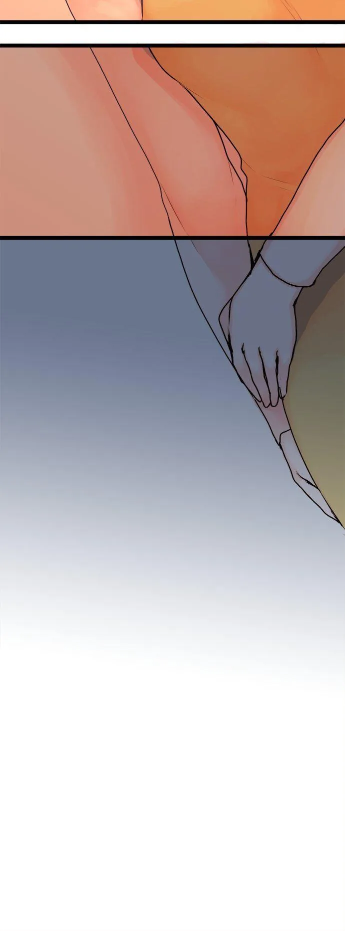 The Forbidden Peach Chapter 71 page 9 - 