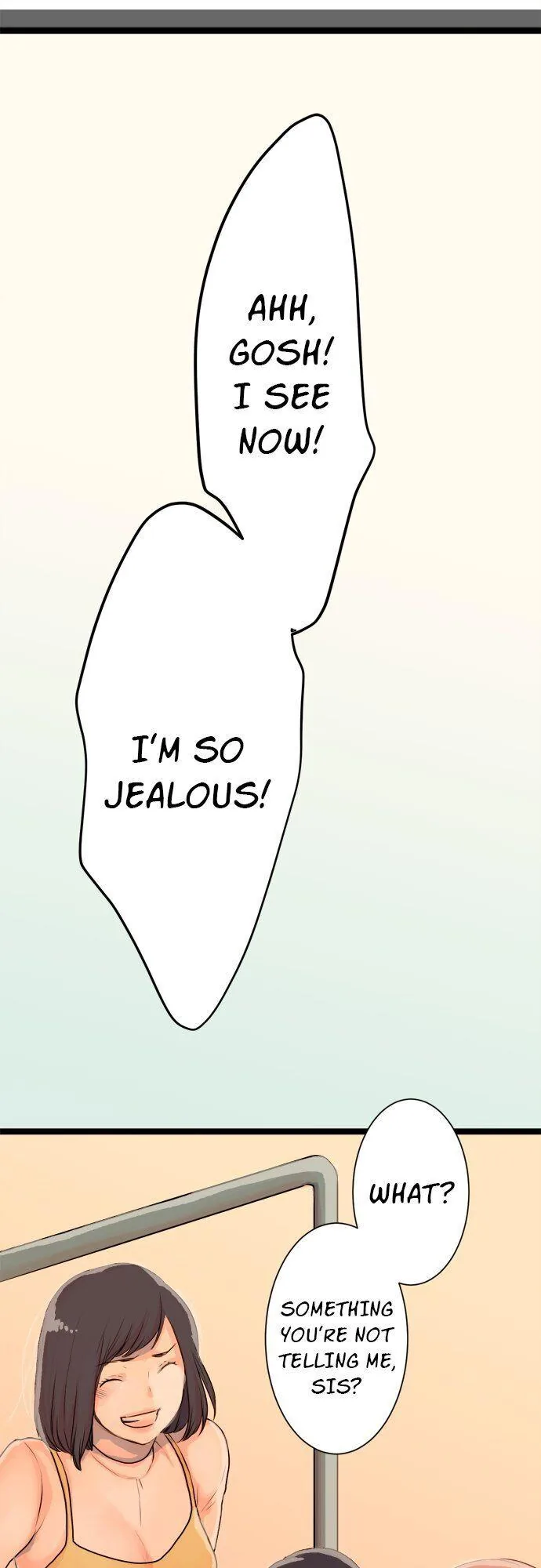 The Forbidden Peach Chapter 71 page 10 - 