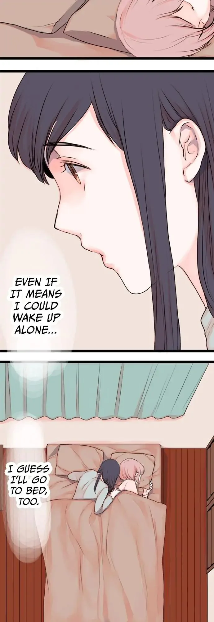 The Forbidden Peach Chapter 72 page 2 - 