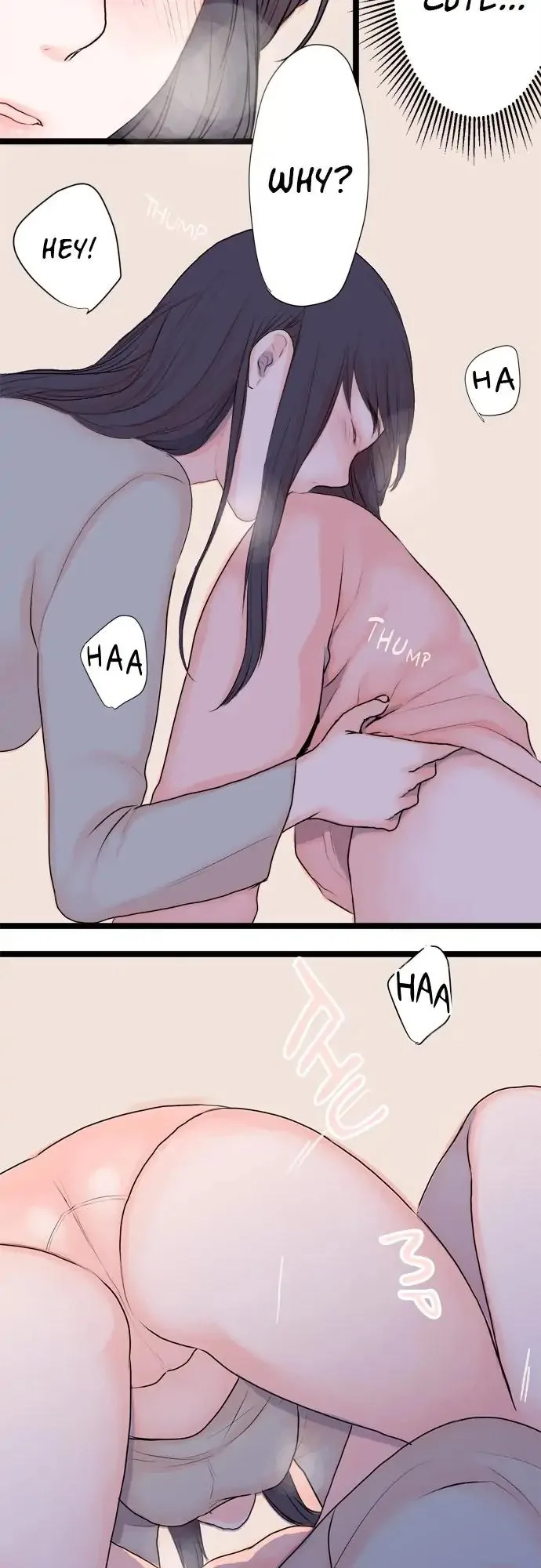 The Forbidden Peach Chapter 72 page 13 - 
