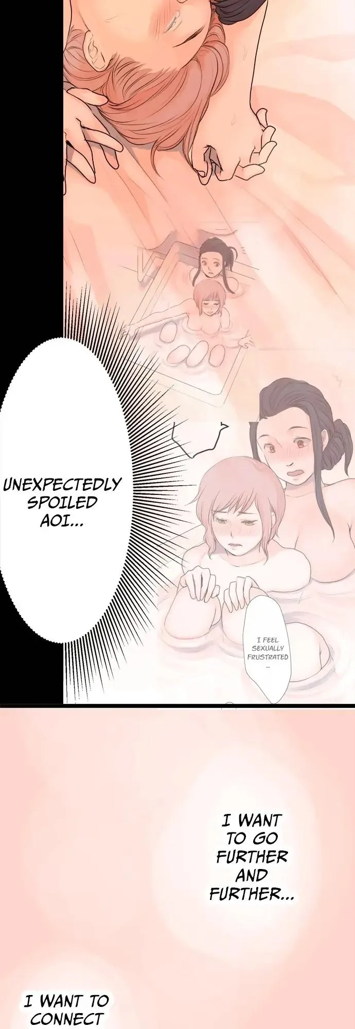 The Forbidden Peach Chapter 72 page 27 - 