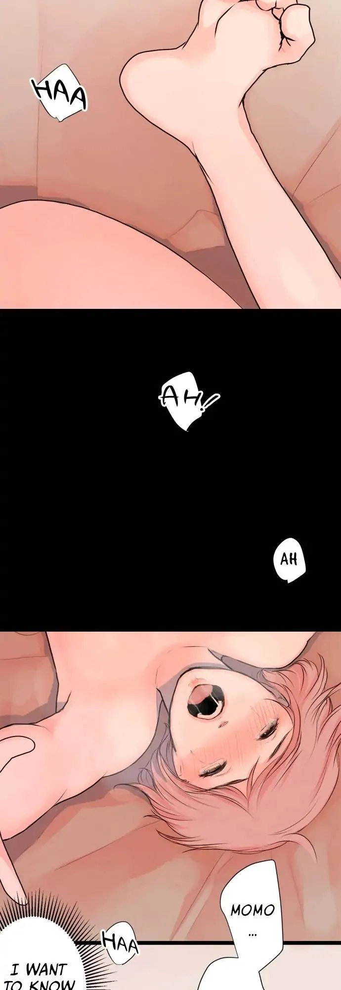 The Forbidden Peach Chapter 72 page 30 - 