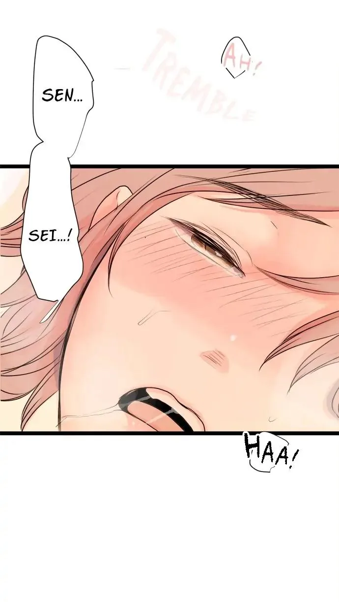 The Forbidden Peach Chapter 72 page 9 - 