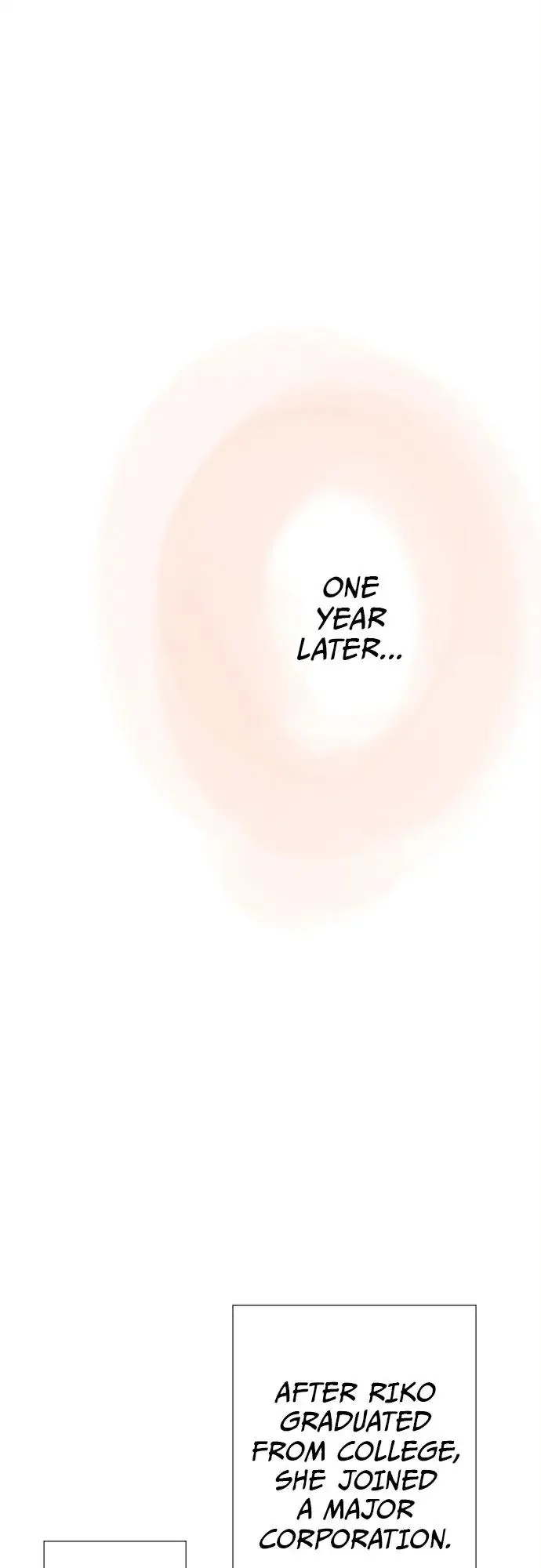 The Forbidden Peach Chapter 73 page 1 - 