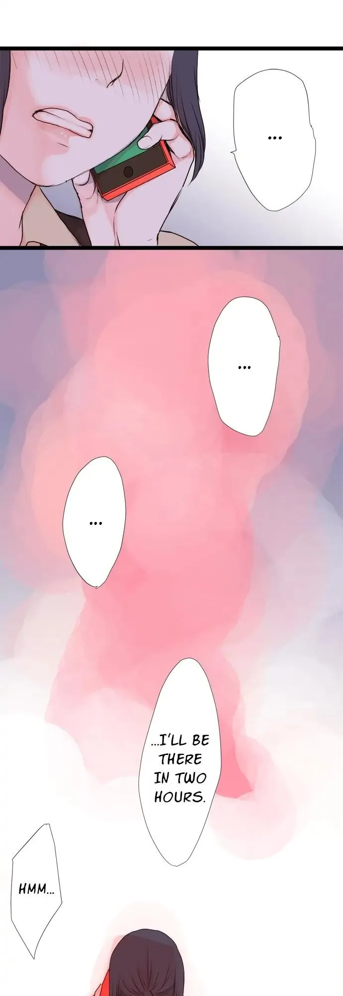 The Forbidden Peach Chapter 73 page 11 - 