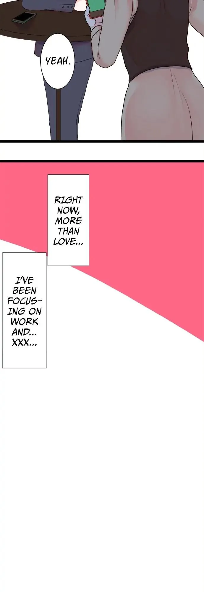 The Forbidden Peach Chapter 73 page 14 - 