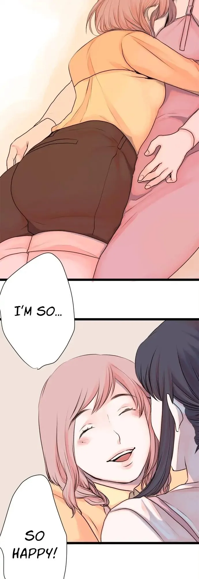 The Forbidden Peach Chapter 73 page 22 - 
