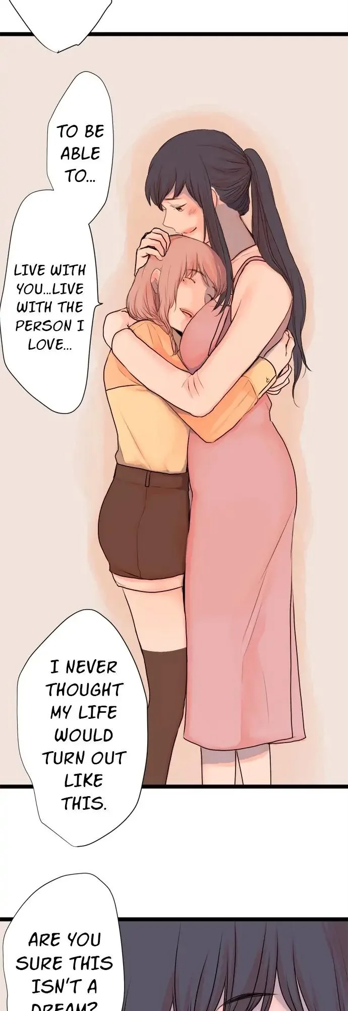 The Forbidden Peach Chapter 73 page 23 - 