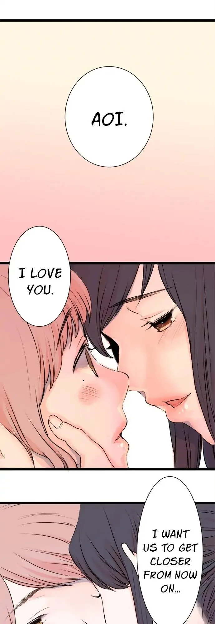 The Forbidden Peach Chapter 73 page 25 - 