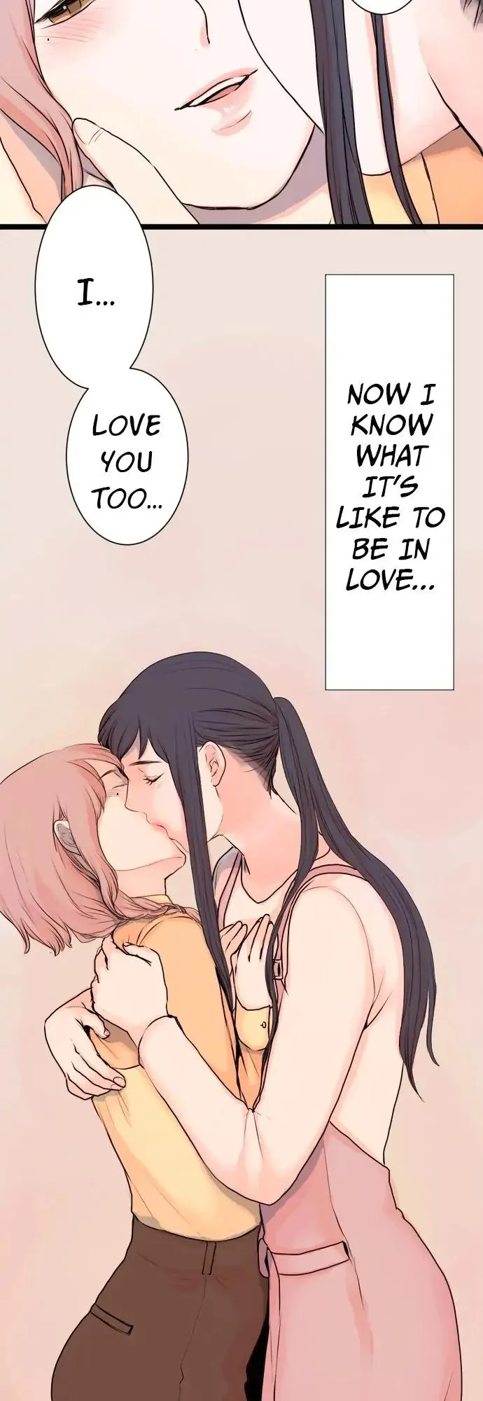 The Forbidden Peach Chapter 73 page 26 - 