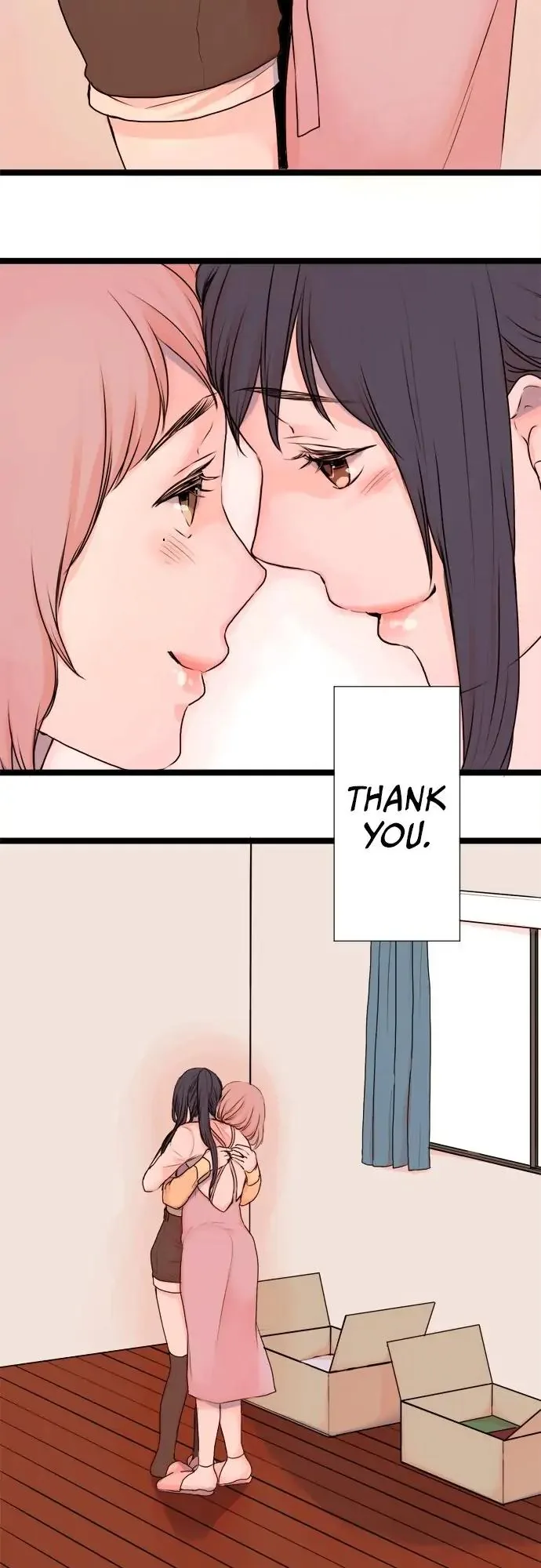 The Forbidden Peach Chapter 73 page 27 - 