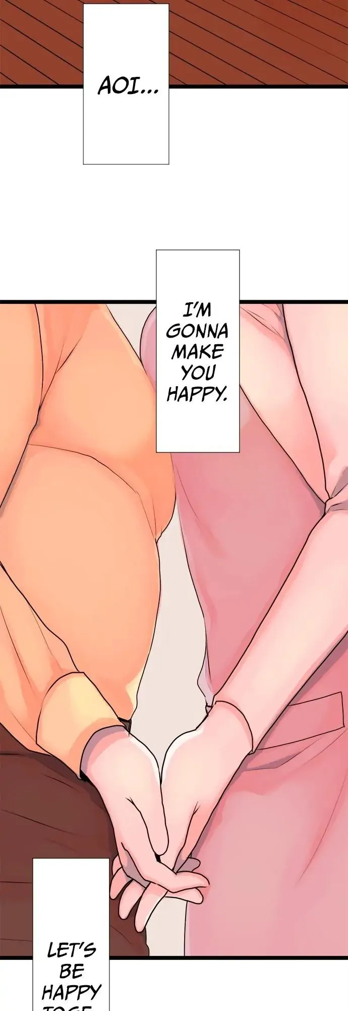 The Forbidden Peach Chapter 73 page 28 - 