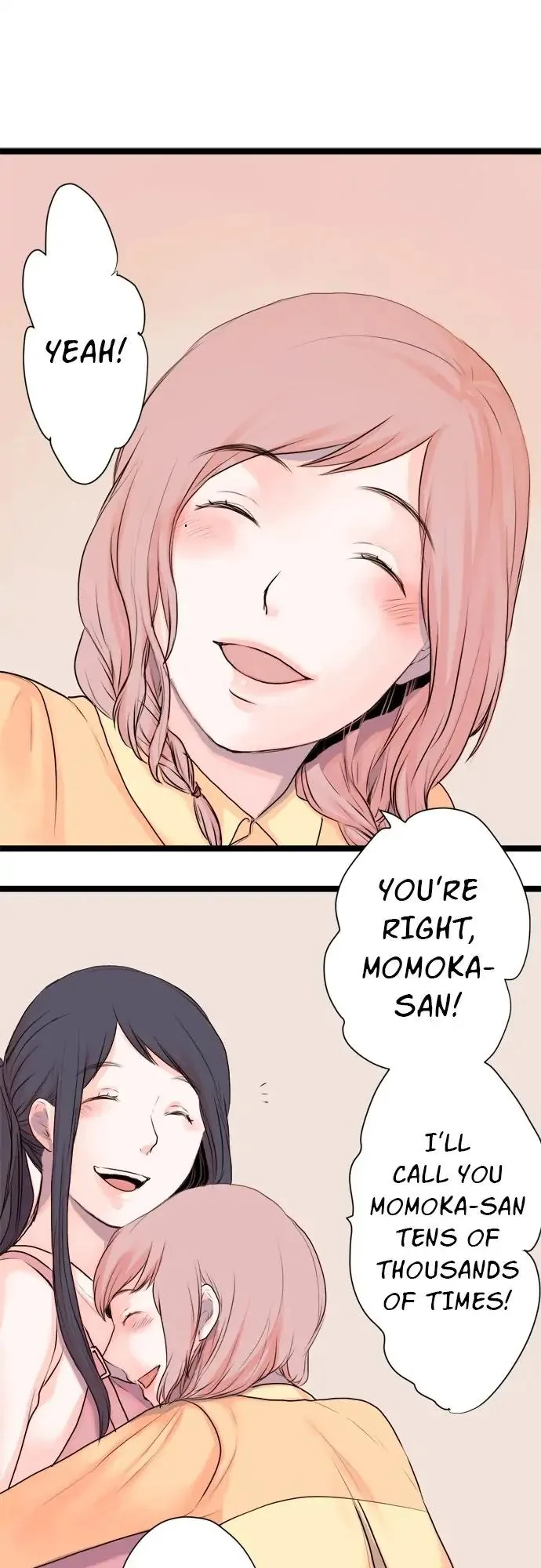 The Forbidden Peach Chapter 73 page 36 - 