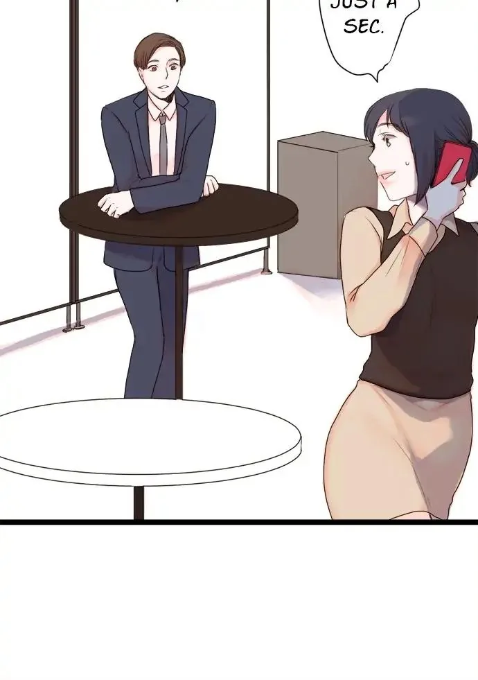 The Forbidden Peach Chapter 73 page 5 - 
