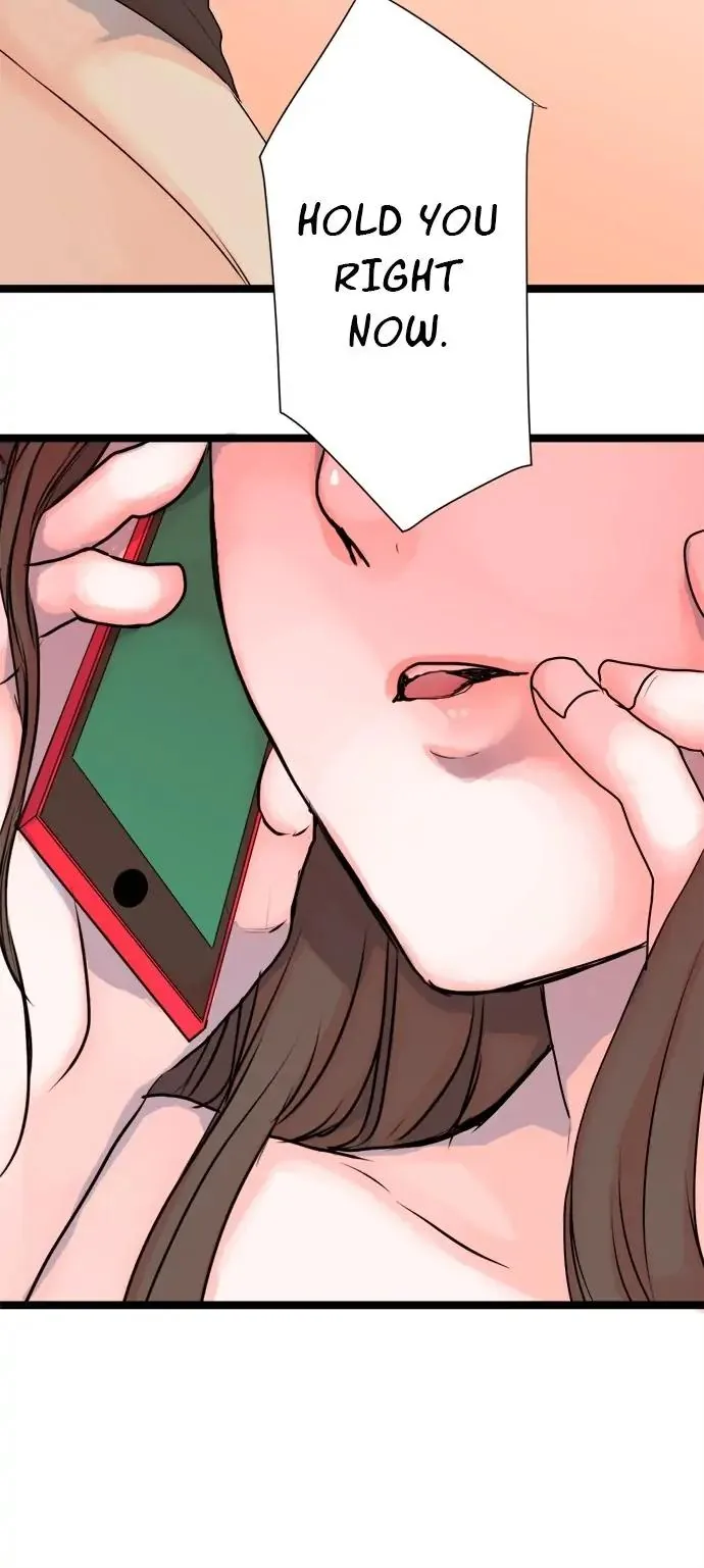The Forbidden Peach Chapter 73 page 10 - 