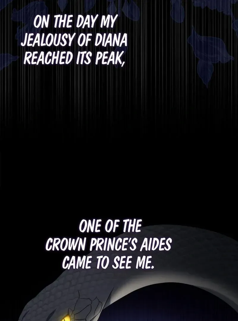 The Foreign Object was Me Chapter 1.1 page 119 - 