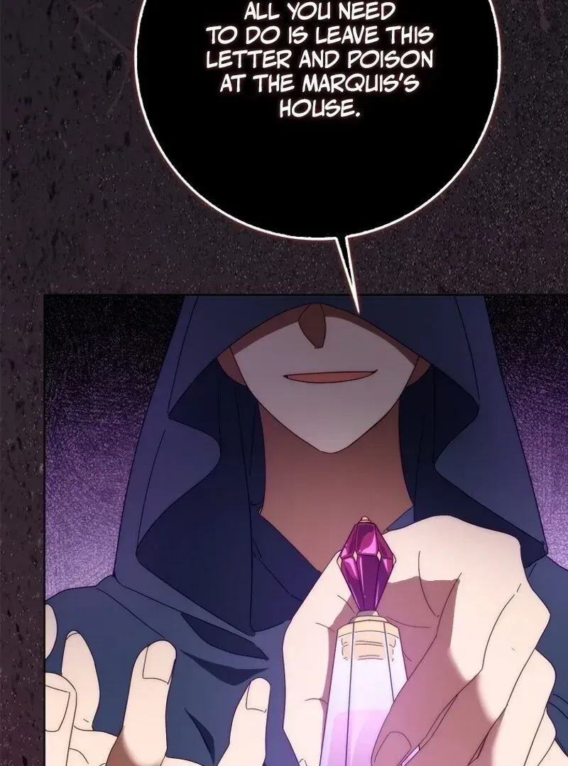 The Foreign Object was Me Chapter 1.1 page 126 - 