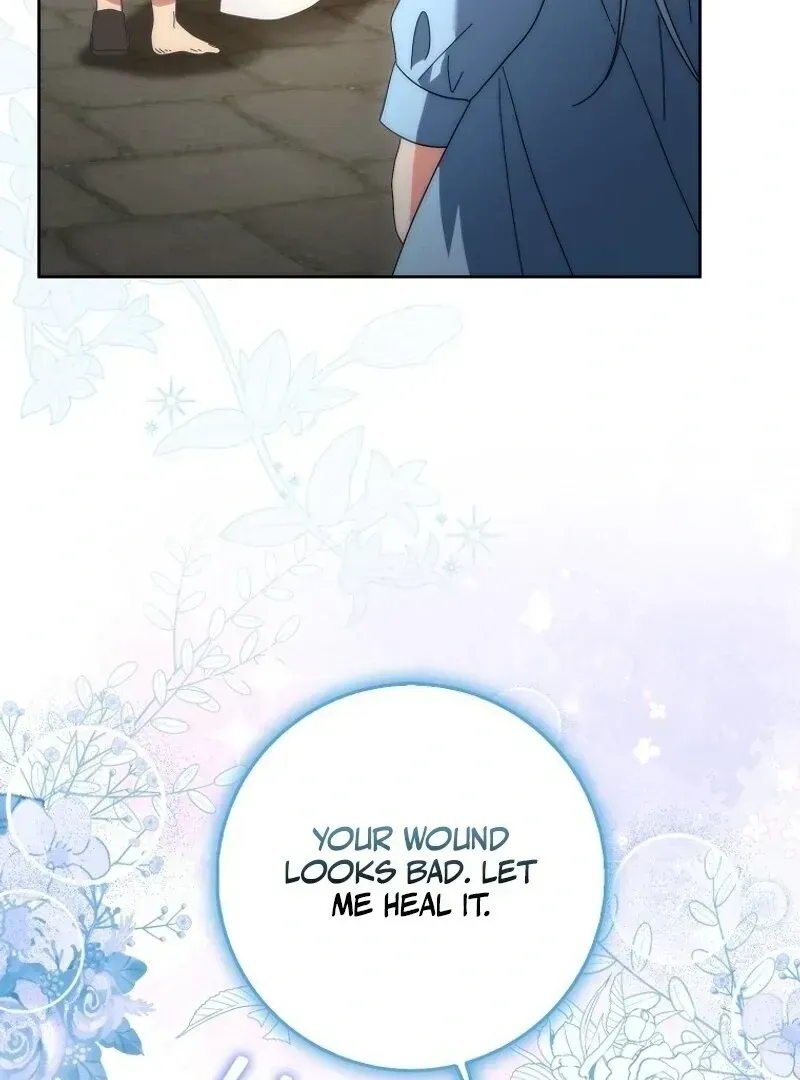 The Foreign Object was Me Chapter 1.1 page 15 - 