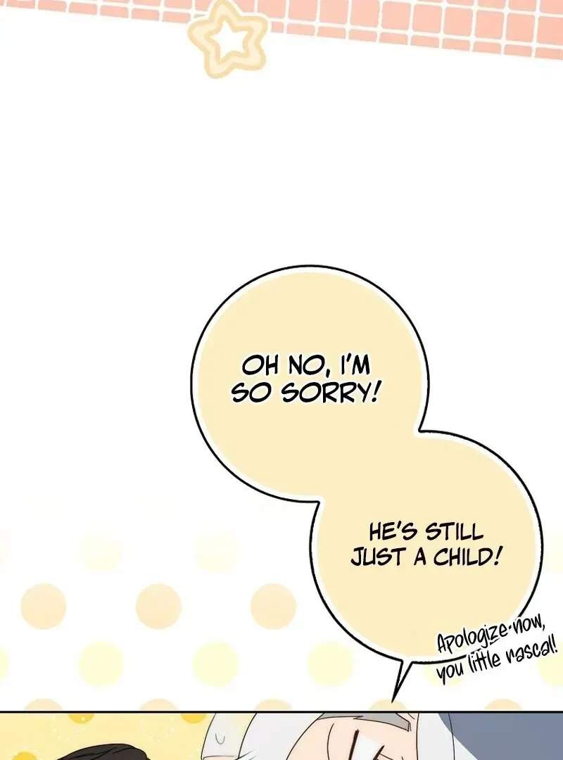 The Foreign Object was Me Chapter 1.1 page 85 - 