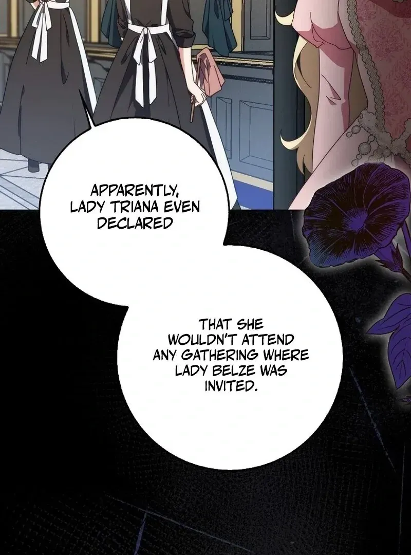 The Foreign Object was Me Chapter 1.1 page 92 - 