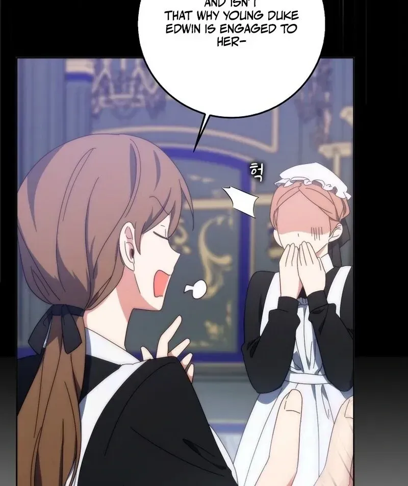 The Foreign Object was Me Chapter 1.1 page 100 - 