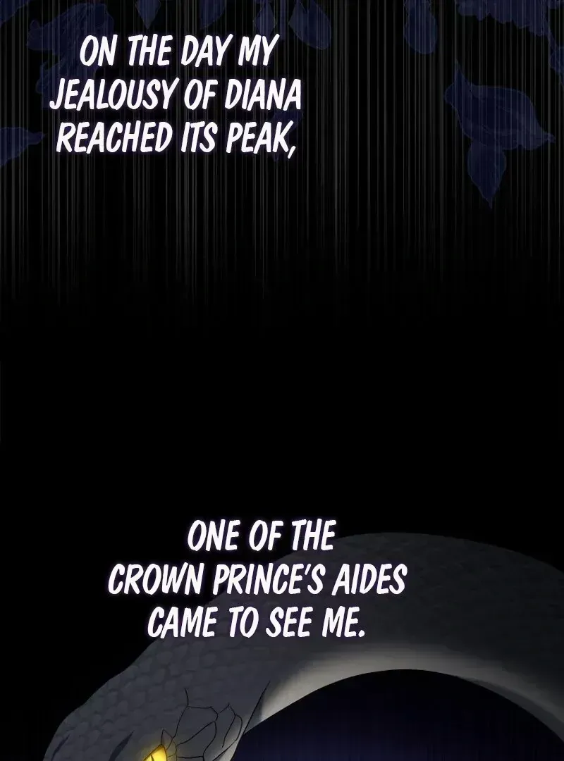 The Foreign Object was Me Chapter 1.2 page 119 - 