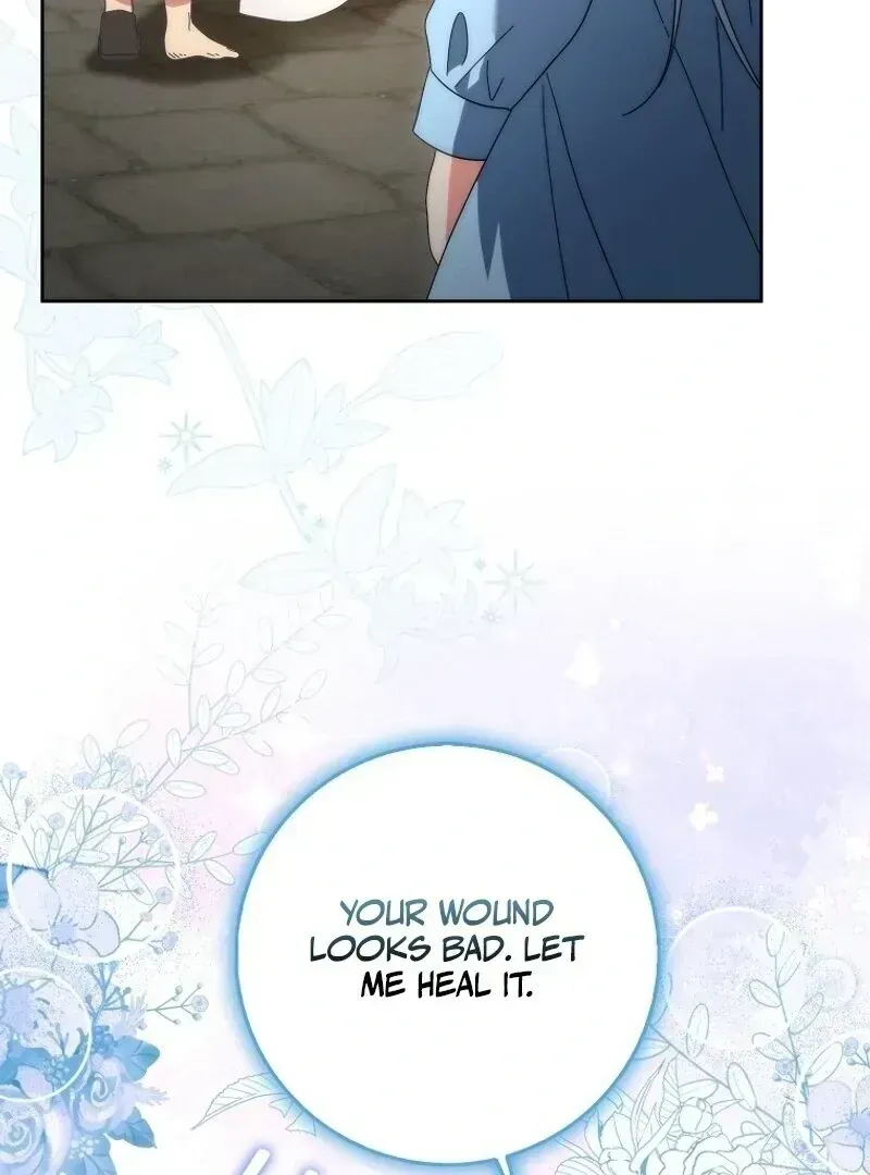 The Foreign Object was Me Chapter 1.2 page 15 - 