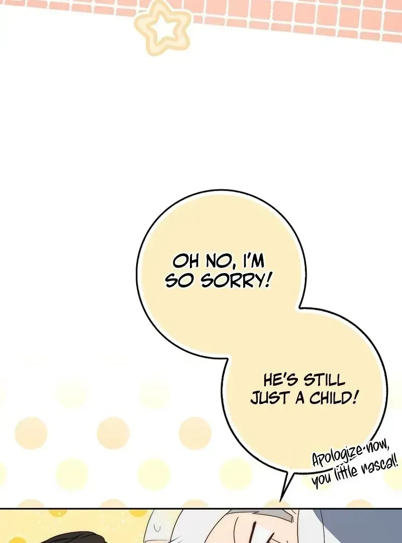 The Foreign Object was Me Chapter 1.2 page 85 - 