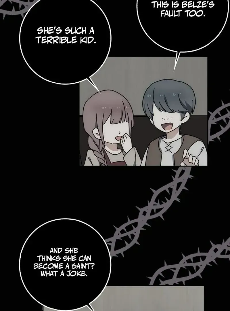 The Foreign Object was Me Chapter 1.3 page 11 - 