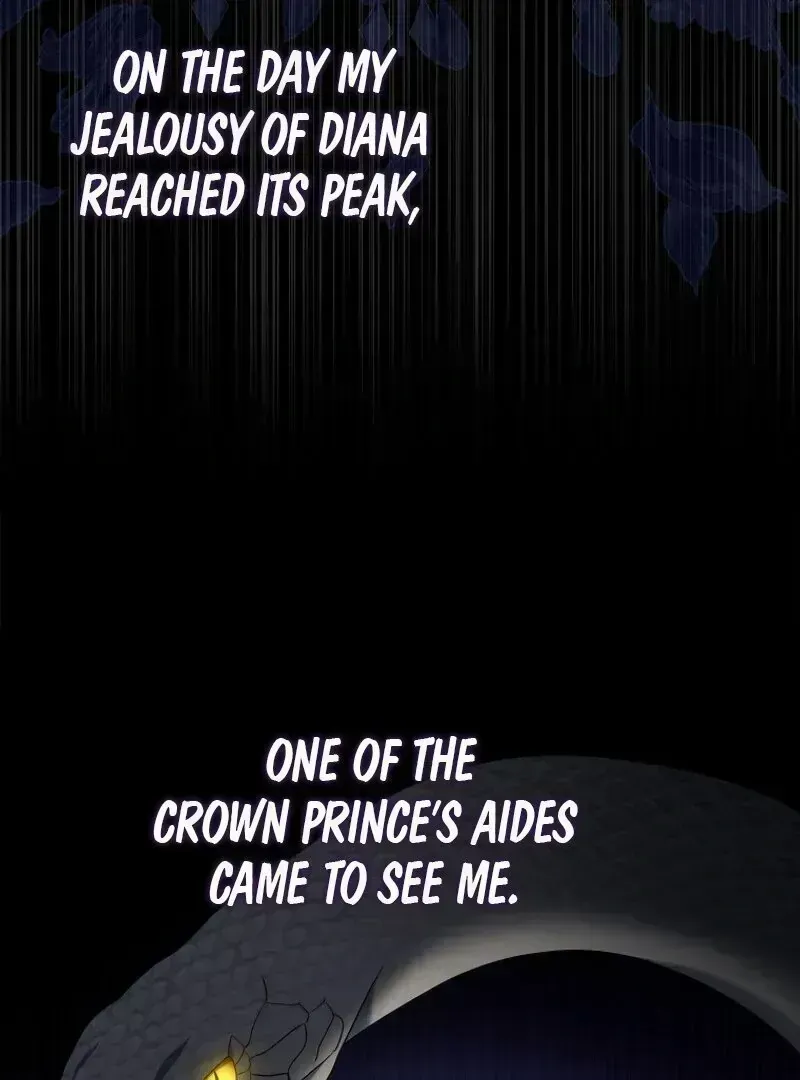 The Foreign Object was Me Chapter 1.3 page 119 - 