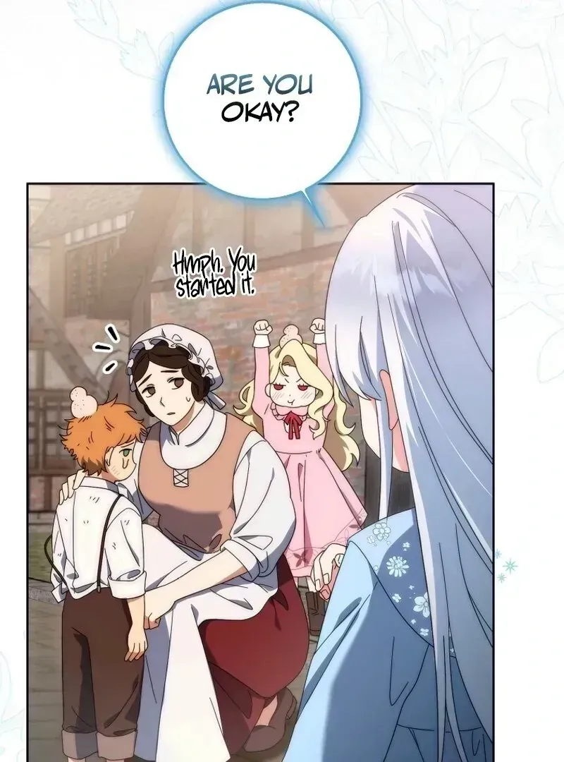 The Foreign Object was Me Chapter 1.3 page 14 - 