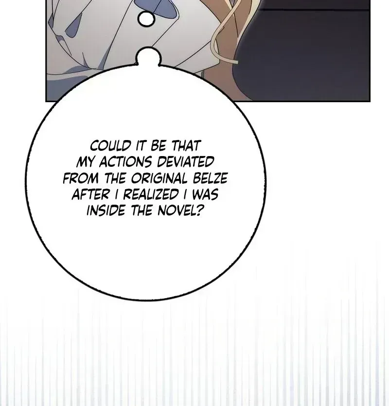 The Foreign Object was Me Chapter 1.3 page 194 - 