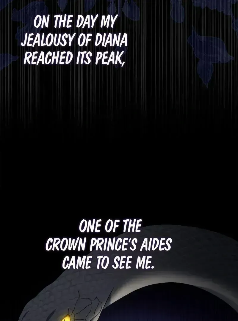 The Foreign Object was Me Chapter 1.4 page 119 - 