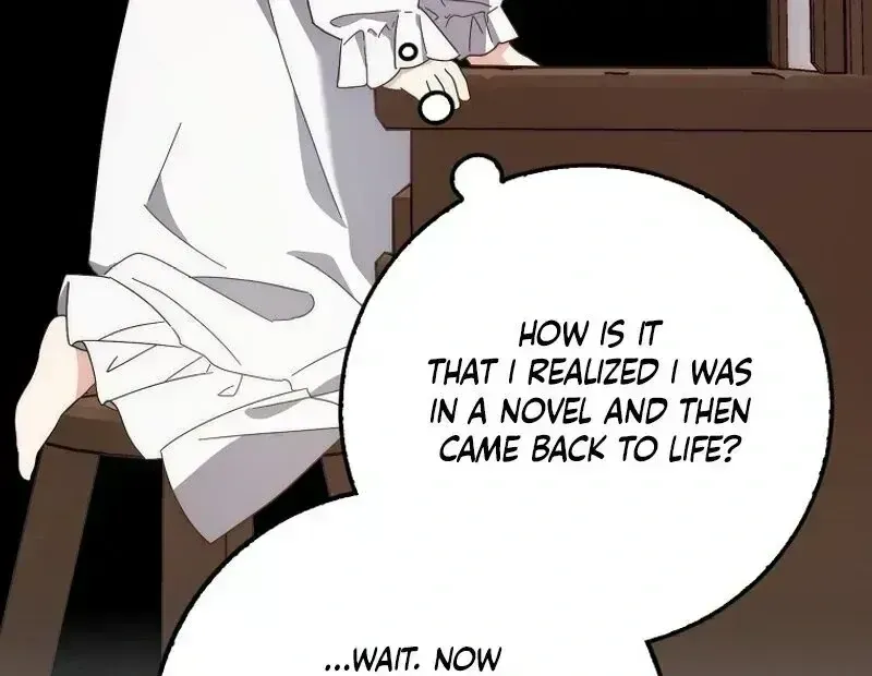 The Foreign Object was Me Chapter 1.4 page 186 - 