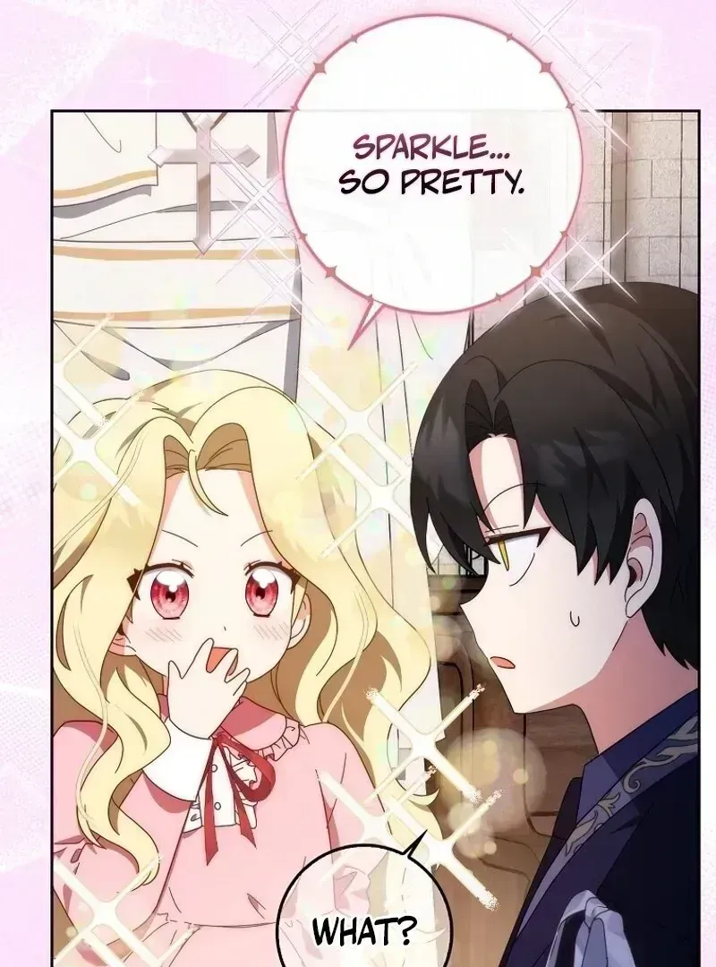 The Foreign Object was Me Chapter 1.4 page 81 - 
