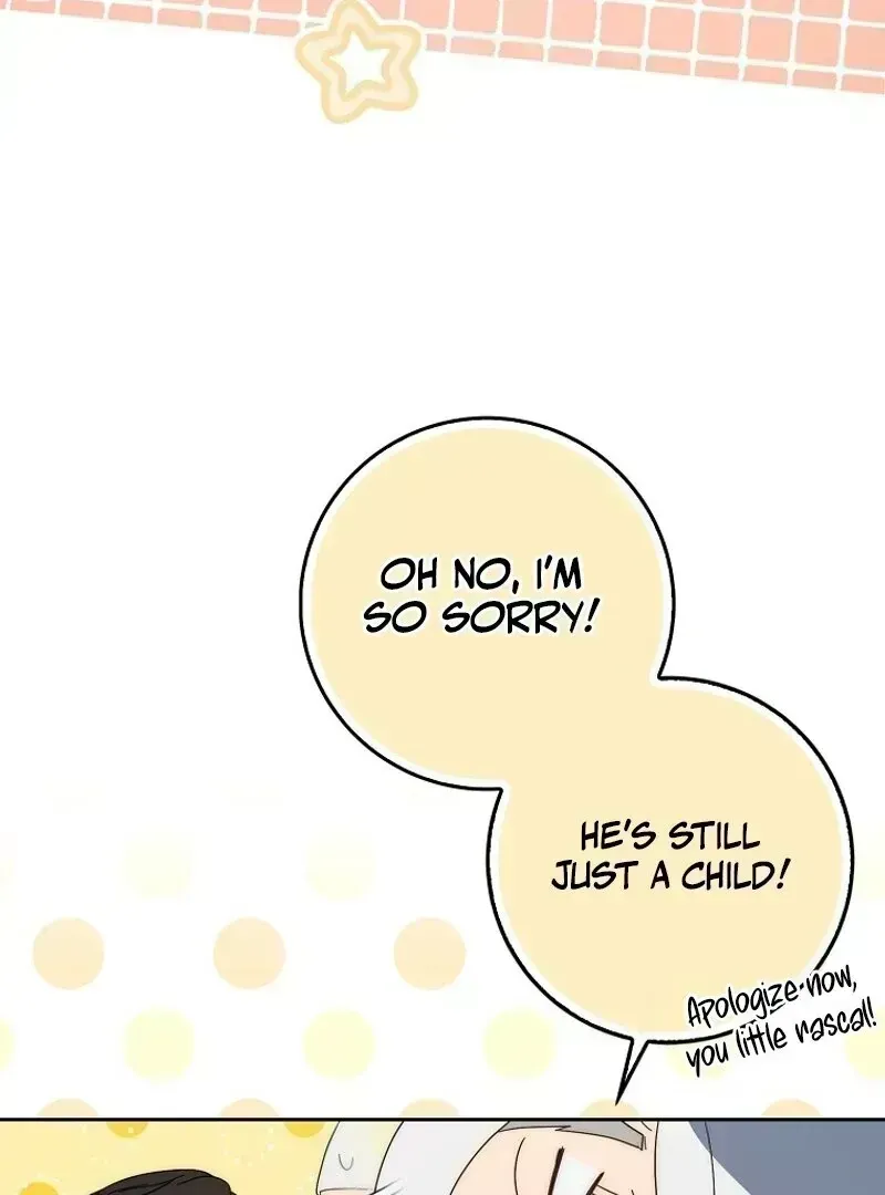 The Foreign Object was Me Chapter 1.4 page 85 - 