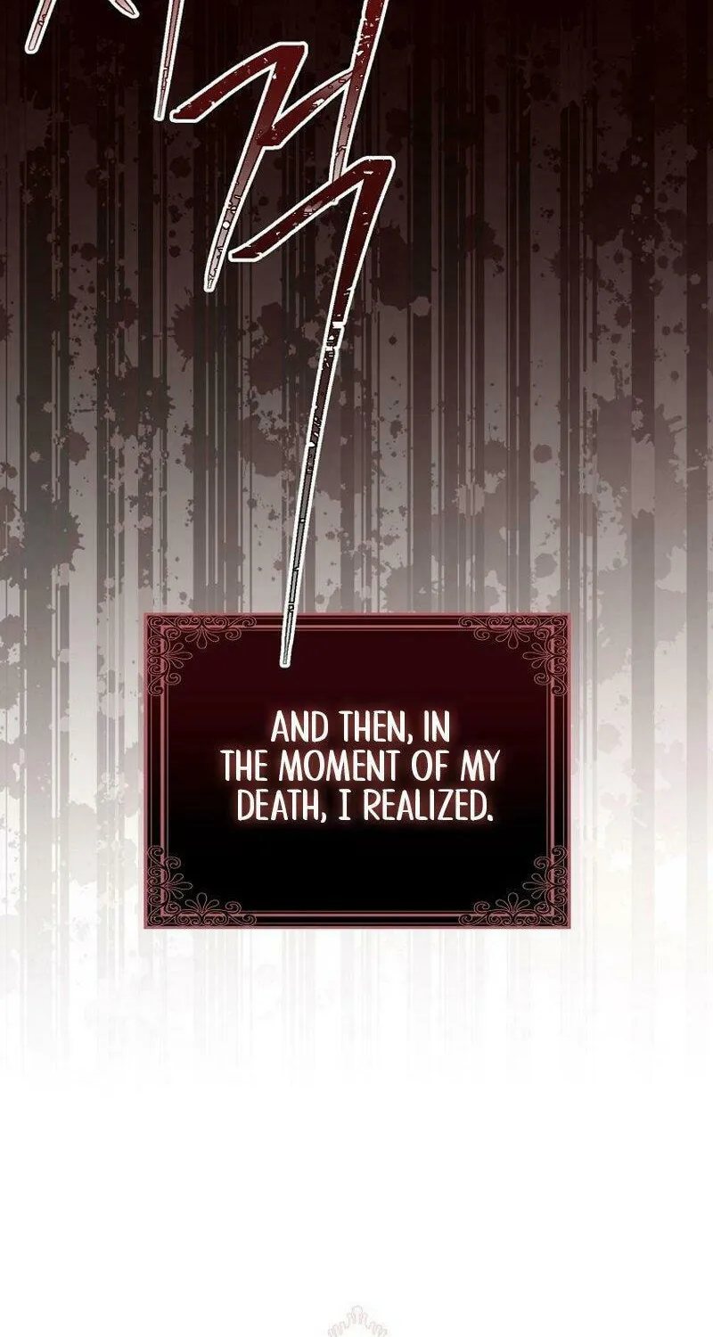 The Foreign Object was Me Chapter 1 page 115 - 