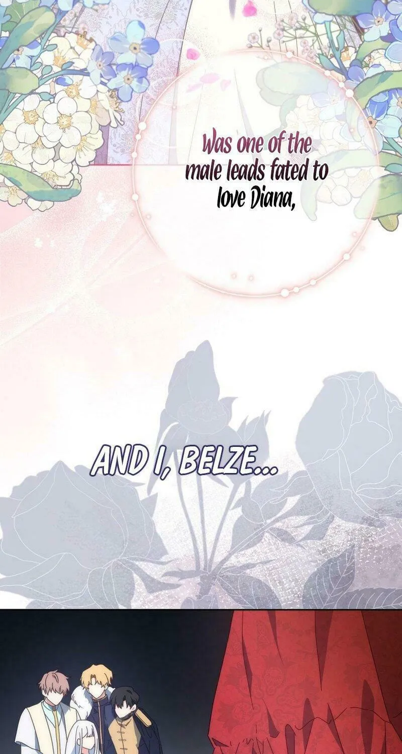 The Foreign Object was Me Chapter 1 page 123 - 