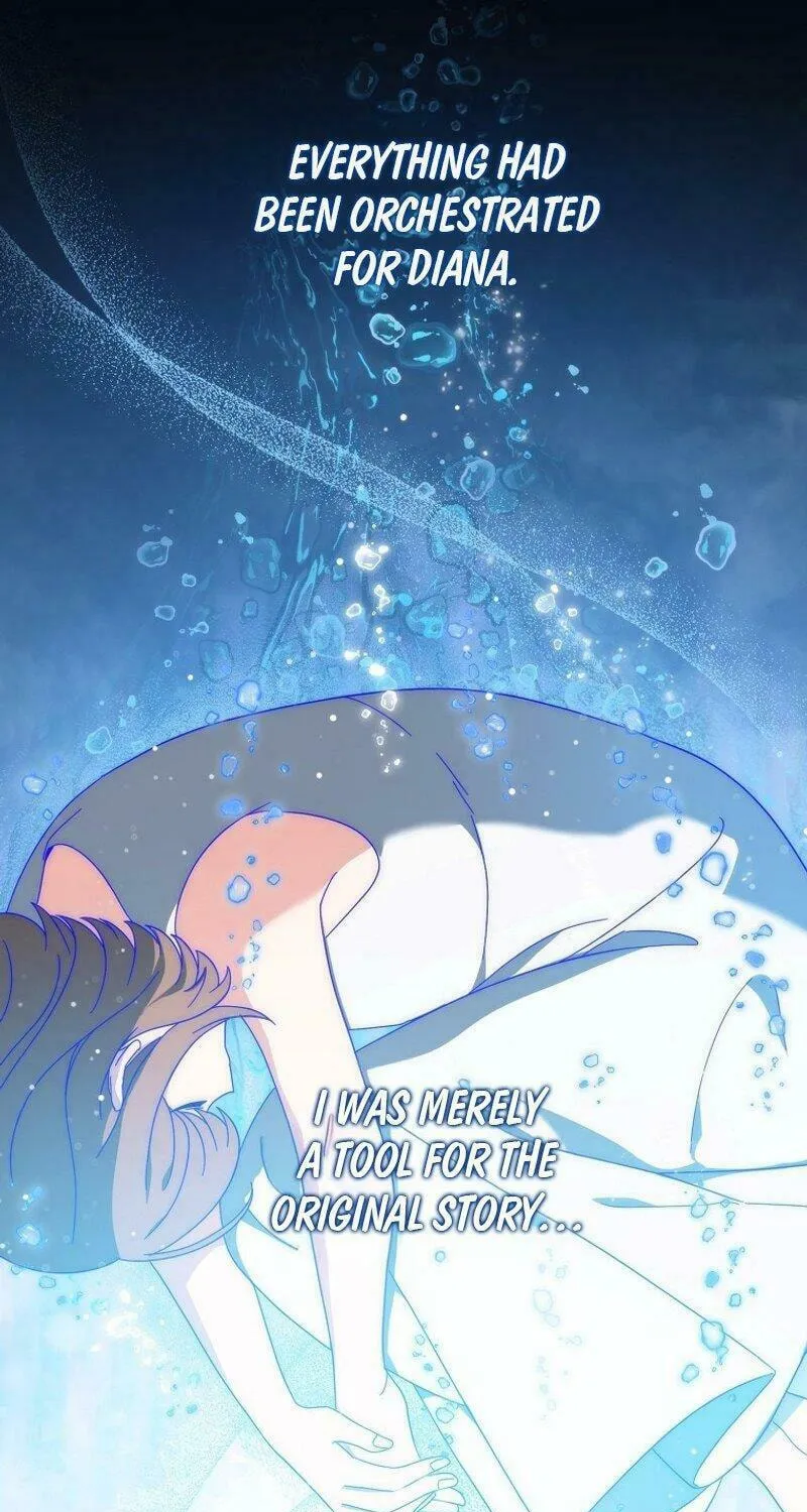 The Foreign Object was Me Chapter 1 page 126 - 